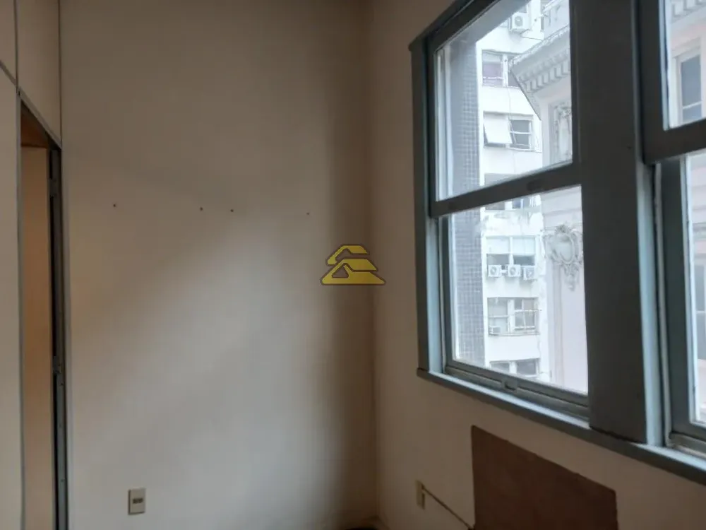Apartamento, 34 m² - Foto 8
