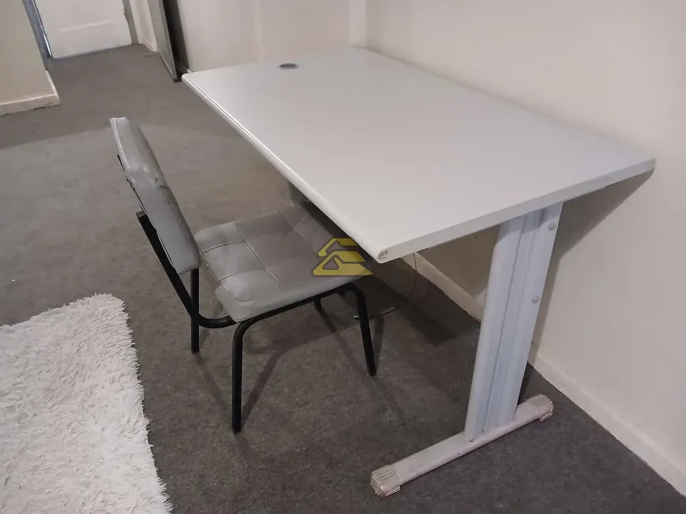 Apartamento, 34 m² - Foto 6