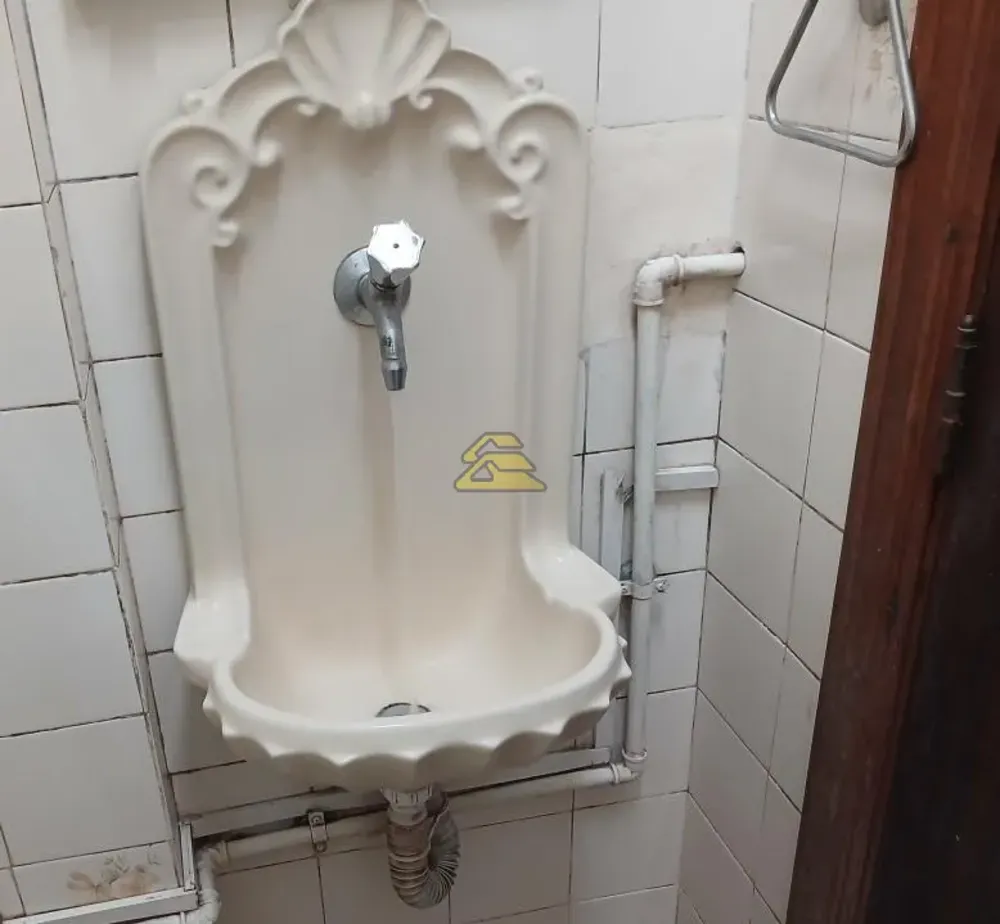Apartamento, 34 m² - Foto 14