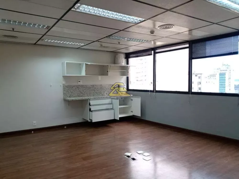 Sala-Conjunto, 220 m² - Foto 4