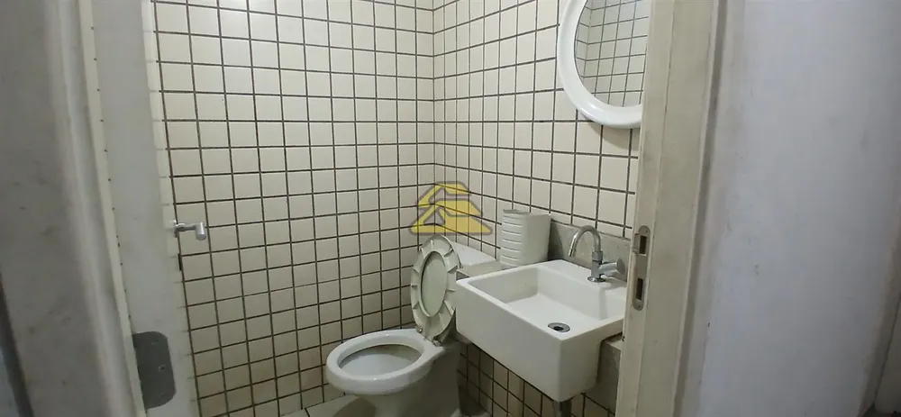 Prédio Inteiro, 730 m² - Foto 16