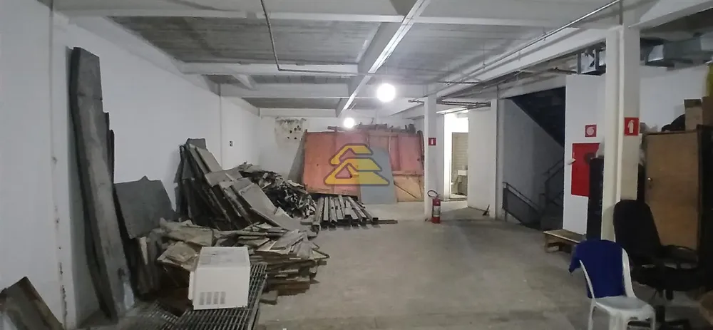 Prédio Inteiro, 730 m² - Foto 34