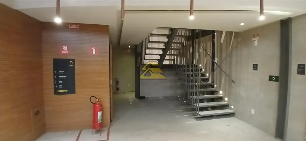 Prédio Inteiro, 730 m² - Foto 28
