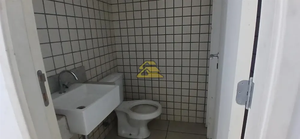 Prédio Inteiro, 730 m² - Foto 6