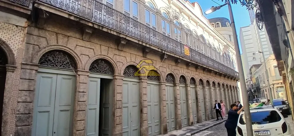 Prédio Inteiro, 730 m² - Foto 1