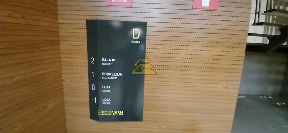 Prédio Inteiro, 730 m² - Foto 15