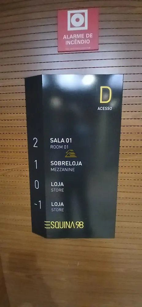 Prédio Inteiro, 730 m² - Foto 29