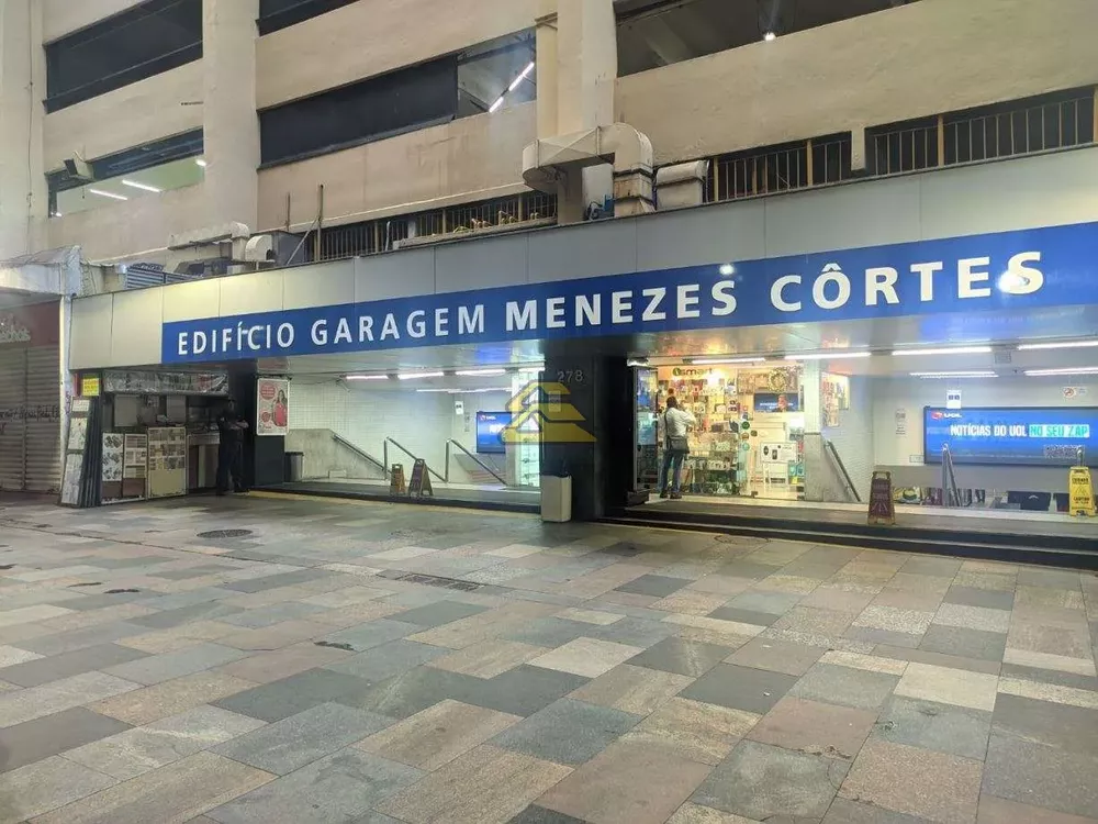 Loja-Salão, 25 m² - Foto 20