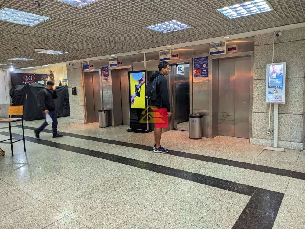 Loja-Salão, 25 m² - Foto 15