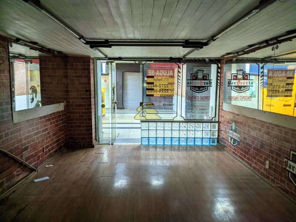 Loja-Salão, 25 m² - Foto 2
