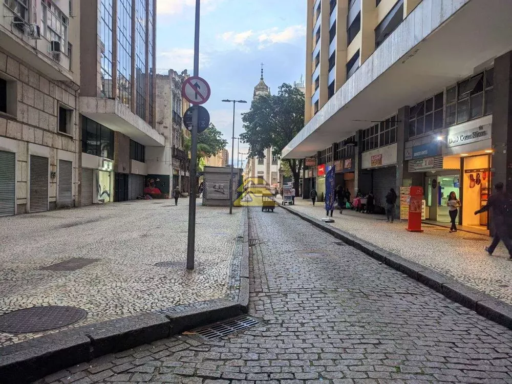 Loja-Salão, 25 m² - Foto 23