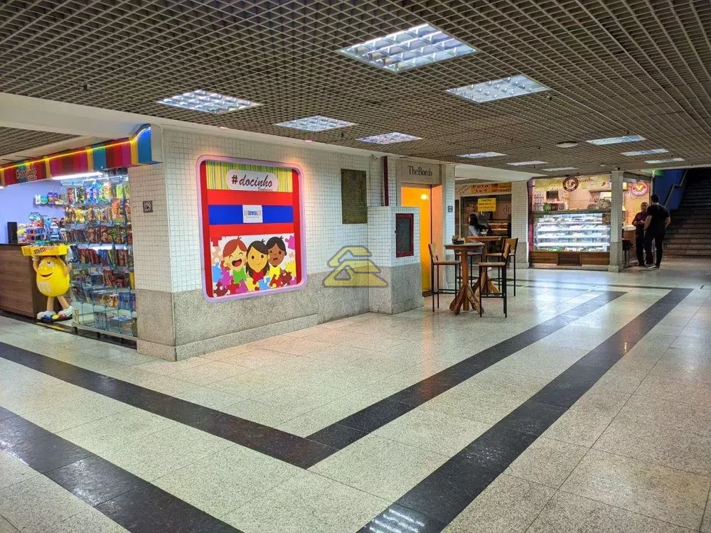 Loja-Salão, 25 m² - Foto 14