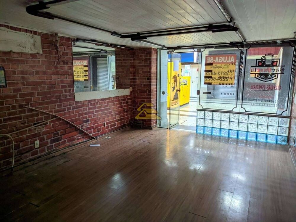 Loja-Salão, 25 m² - Foto 4