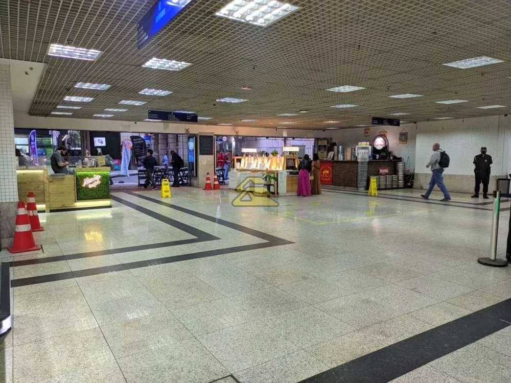 Loja-Salão, 25 m² - Foto 10