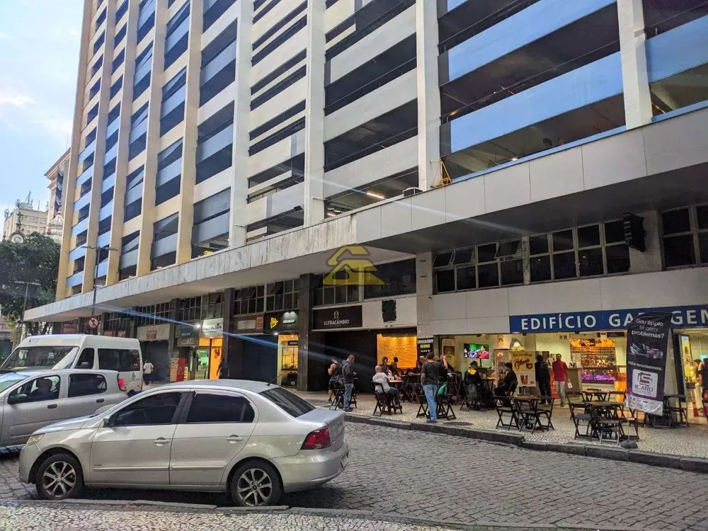 Loja-Salão, 25 m² - Foto 21