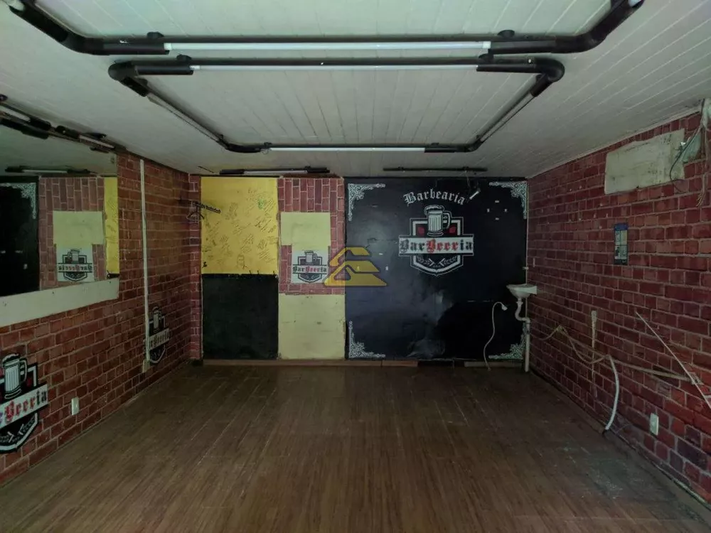 Loja-Salão, 25 m² - Foto 6