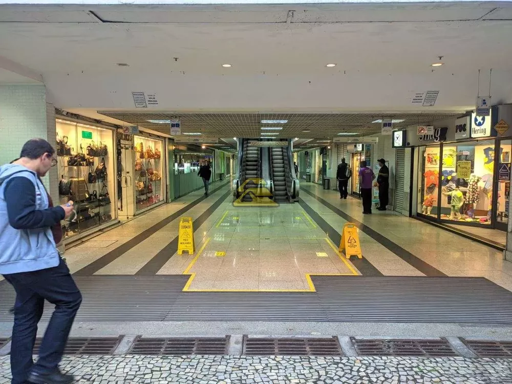 Loja-Salão, 25 m² - Foto 8