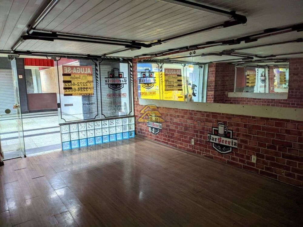 Loja-Salão, 25 m² - Foto 3