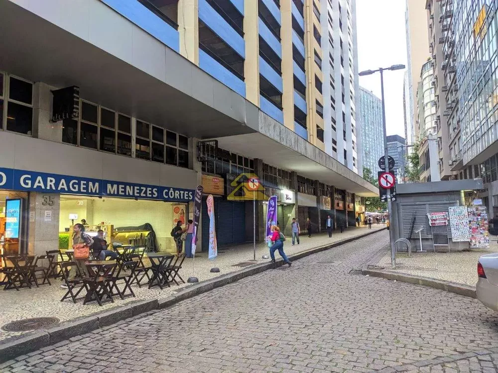 Loja-Salão, 25 m² - Foto 22