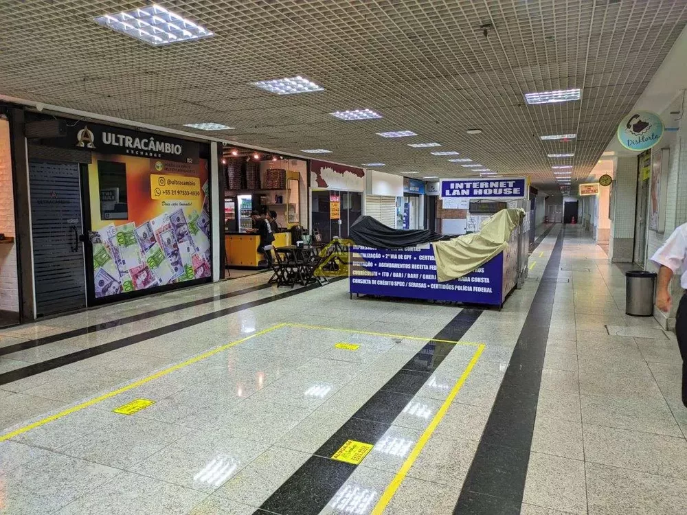 Loja-Salão, 25 m² - Foto 13