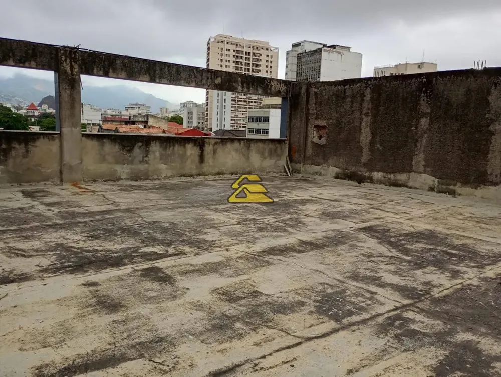 Prédio Inteiro, 1392 m² - Foto 23