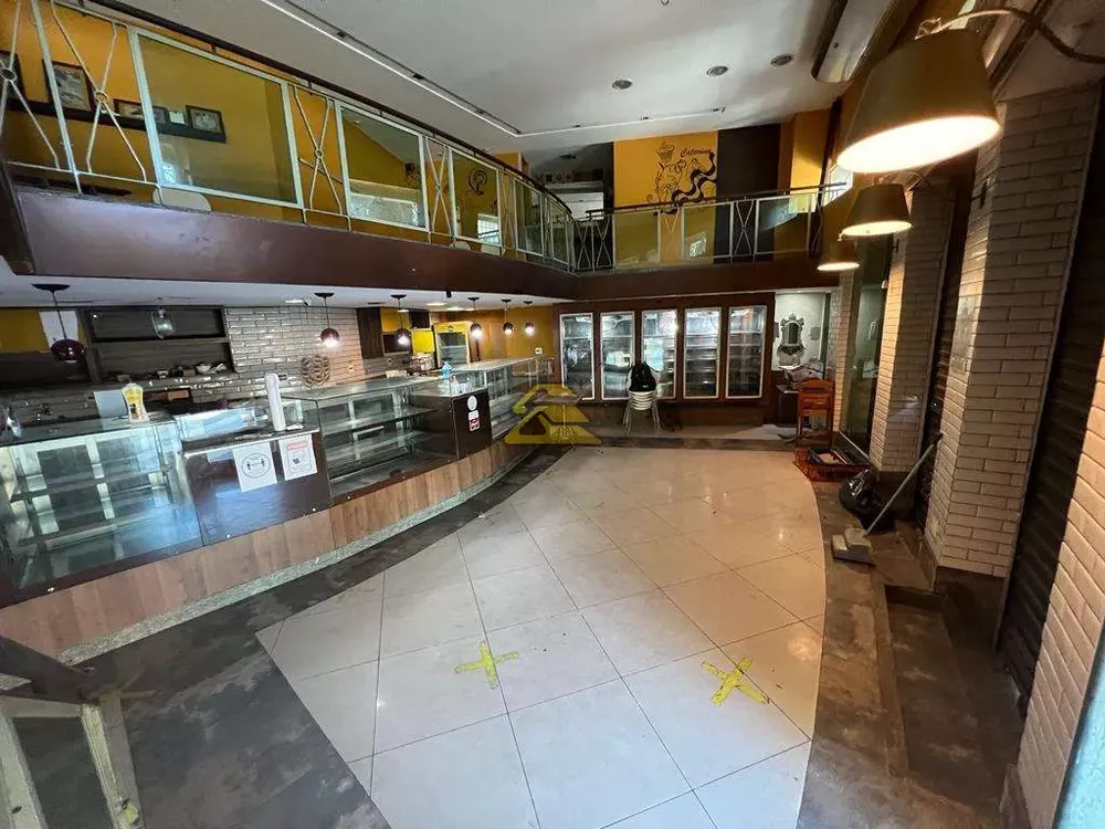 Loja-Salão, 500 m² - Foto 2