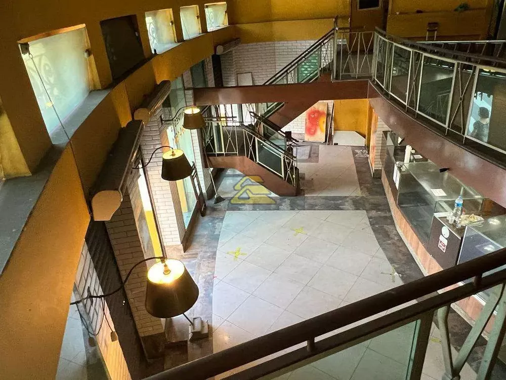 Loja-Salão, 500 m² - Foto 3