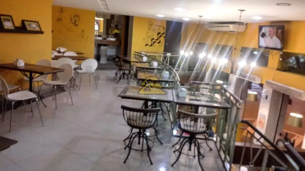 Loja-Salão, 500 m² - Foto 7