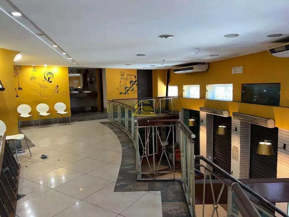 Loja-Salão, 500 m² - Foto 6