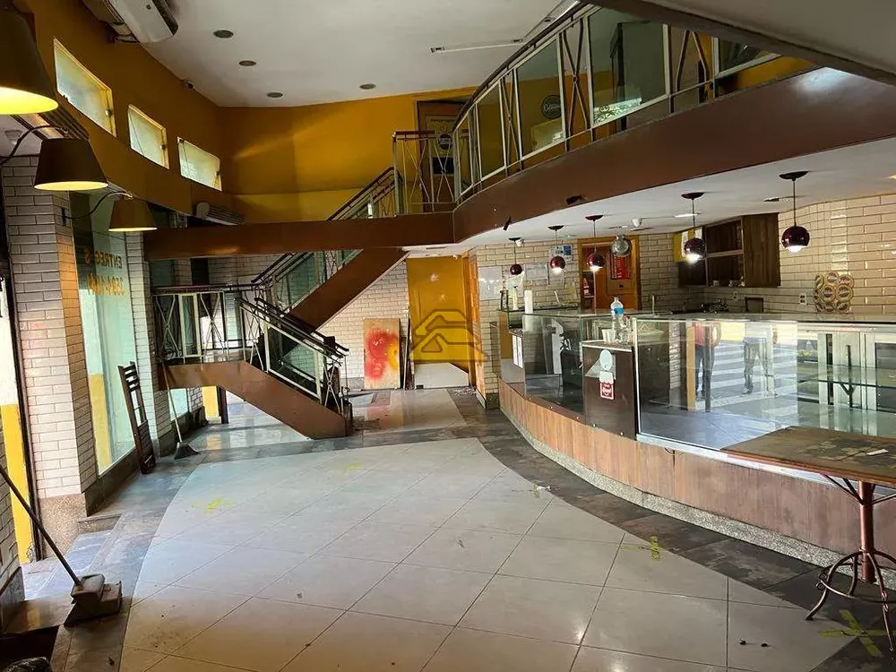 Loja-Salão, 500 m² - Foto 4