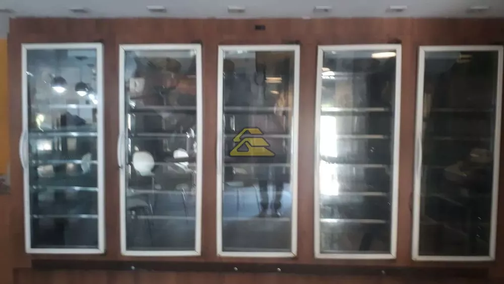 Loja-Salão, 500 m² - Foto 9