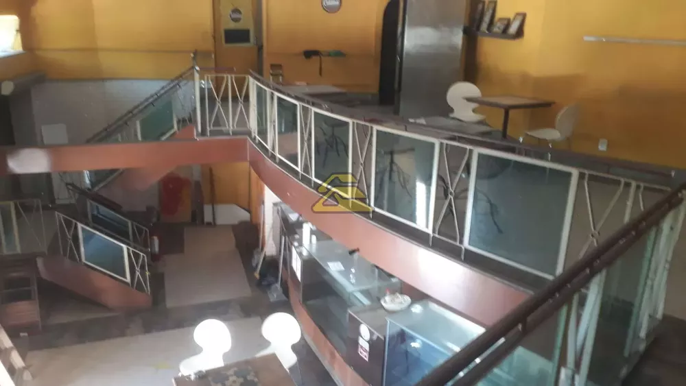 Loja-Salão, 500 m² - Foto 11