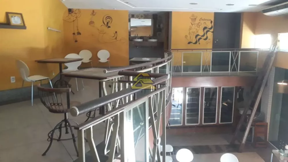 Loja-Salão, 500 m² - Foto 10