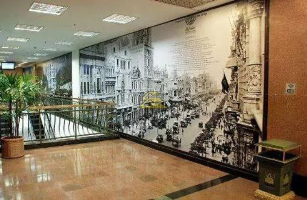 Sala-Conjunto, 37 m² - Foto 14