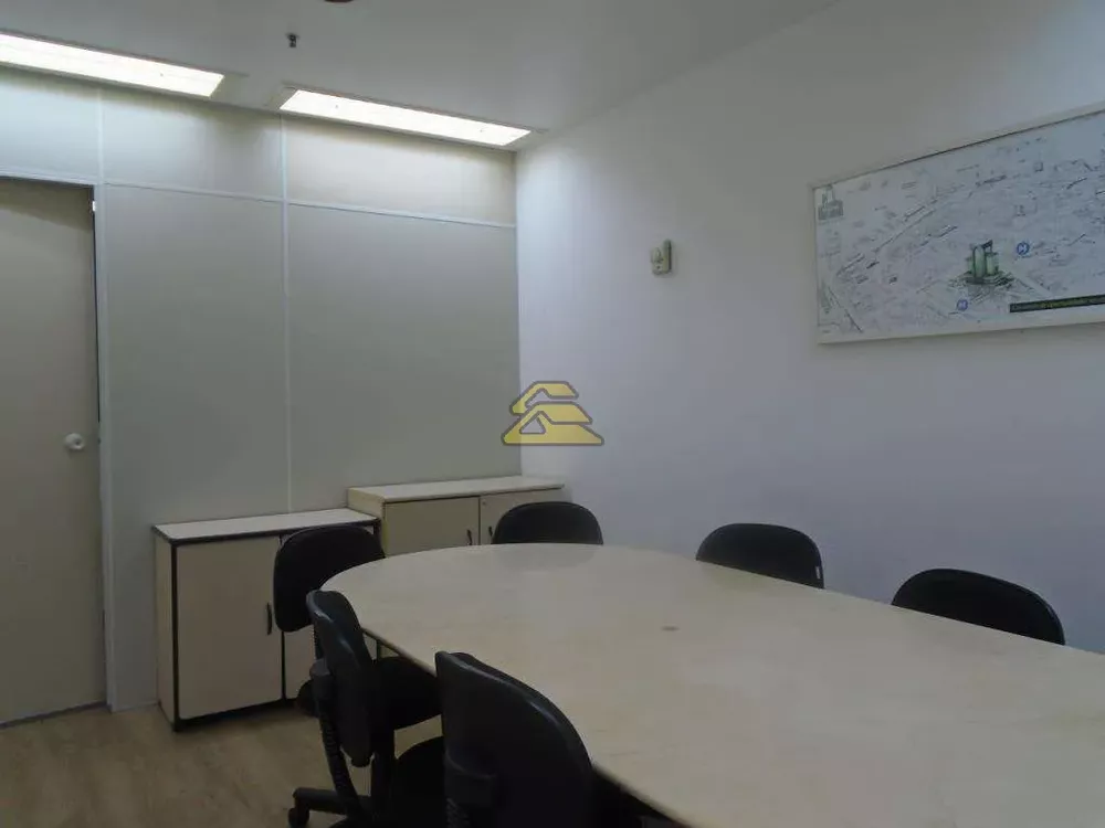 Sala-Conjunto, 37 m² - Foto 6