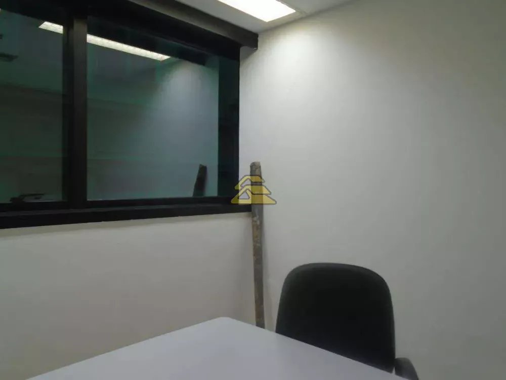 Sala-Conjunto, 37 m² - Foto 9