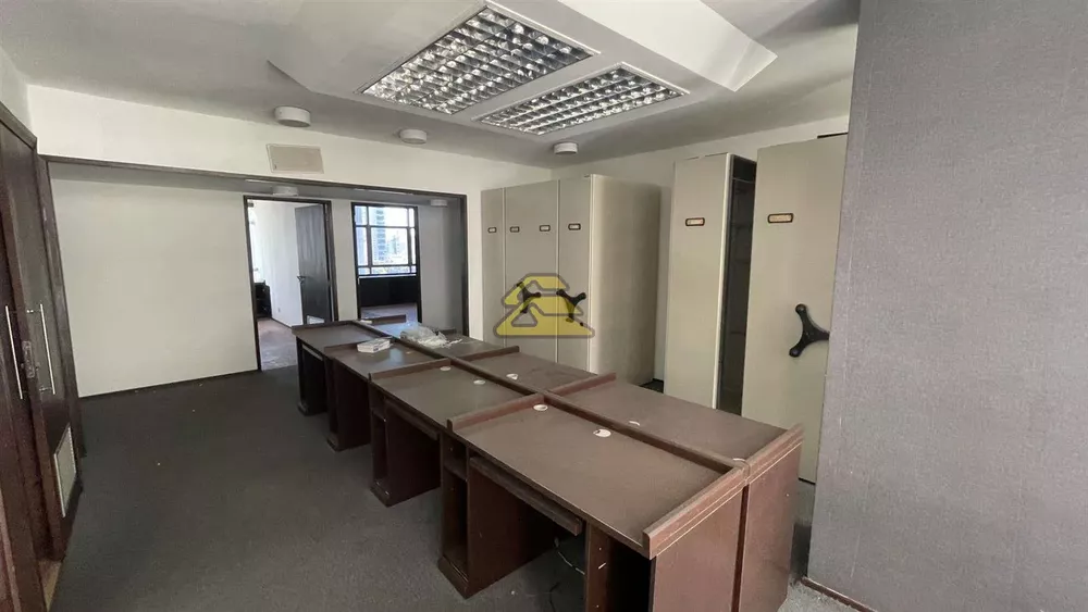 Sala-Conjunto, 300 m² - Foto 21