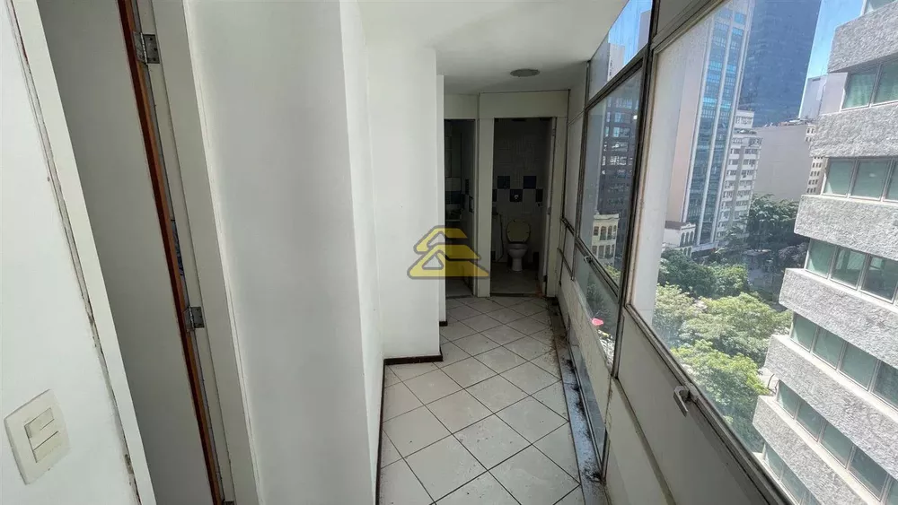 Sala-Conjunto, 300 m² - Foto 11