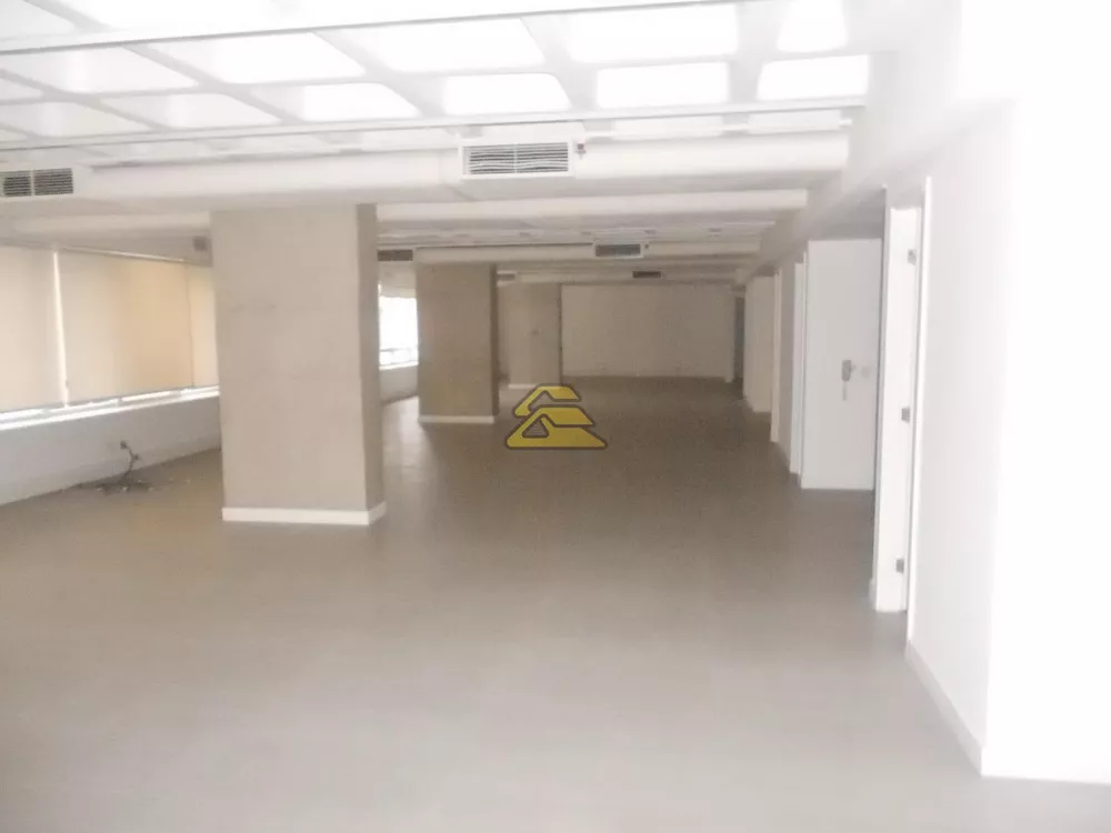 Conjunto Comercial-Sala para alugar, 310m² - Foto 1