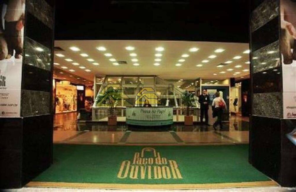 Loja-Salão, 7 m² - Foto 2