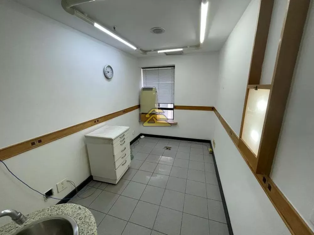 Sala-Conjunto, 148 m² - Foto 21