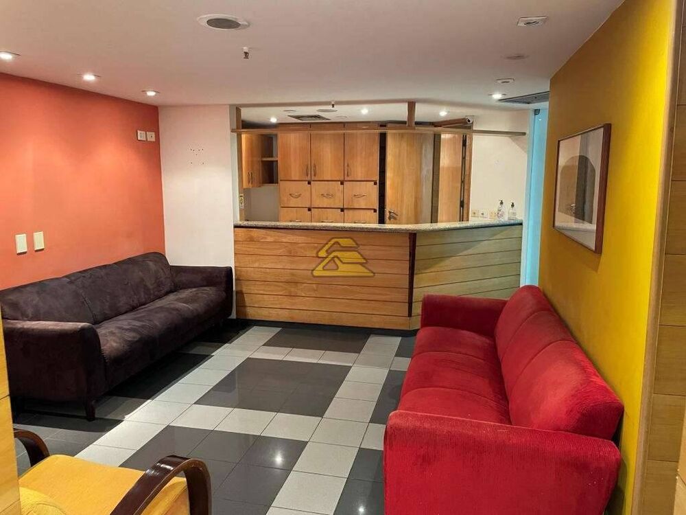 Sala-Conjunto, 148 m² - Foto 1