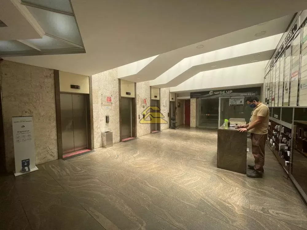 Sala-Conjunto, 148 m² - Foto 33