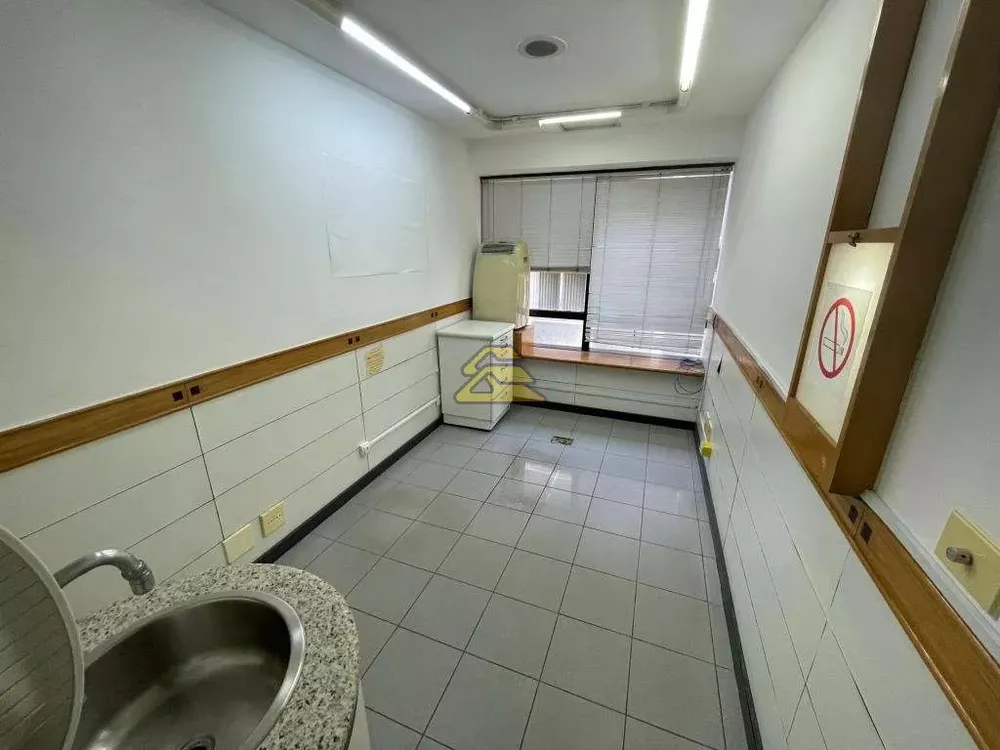 Sala-Conjunto, 148 m² - Foto 19