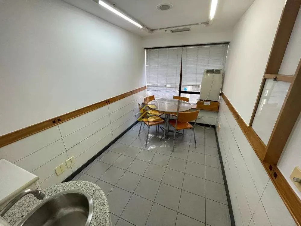 Sala-Conjunto, 148 m² - Foto 17