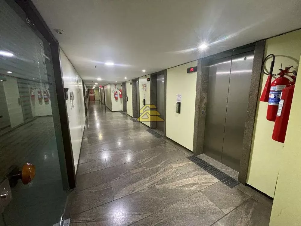 Sala-Conjunto, 148 m² - Foto 29