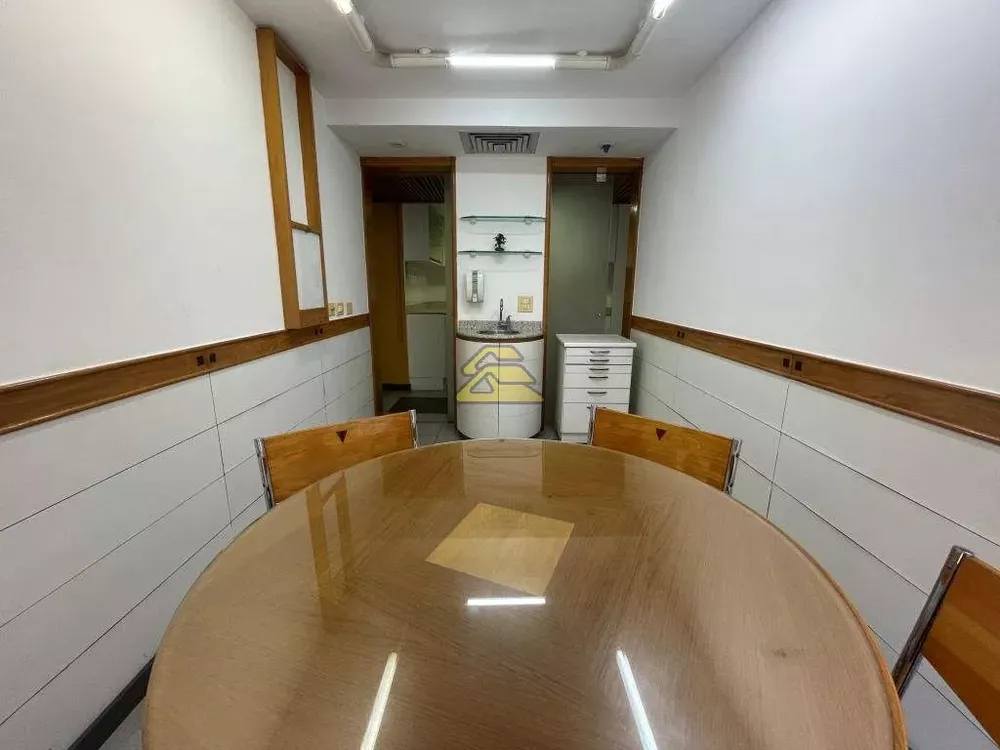 Sala-Conjunto, 148 m² - Foto 16