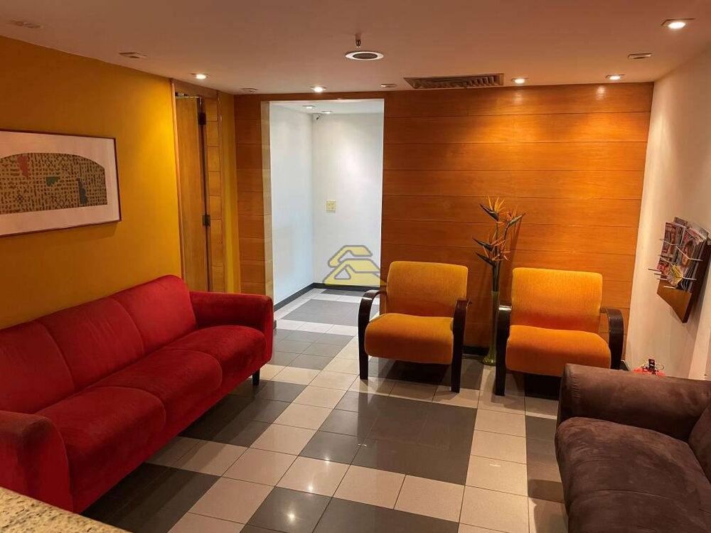 Sala-Conjunto, 148 m² - Foto 4