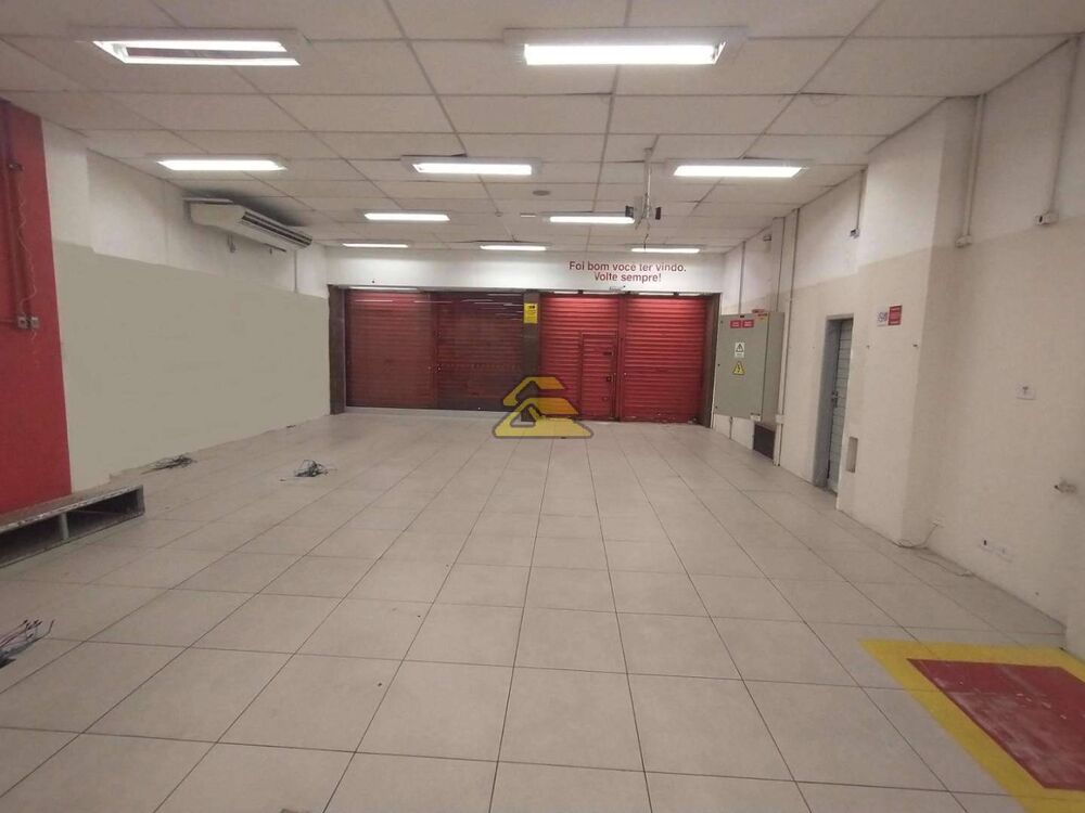Loja-Salão, 588 m² - Foto 9