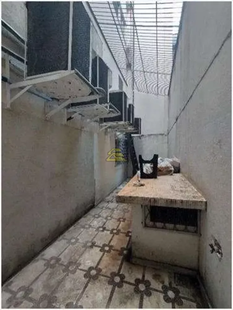 Loja-Salão, 588 m² - Foto 15